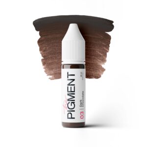 03 Dark Chocolate - 15ml