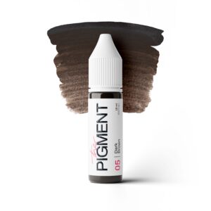 05 Dark Brown - 15ml