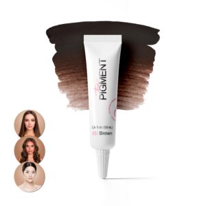 Microblading Pigment - Brown 3 - 10ml