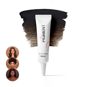 Microblading Pigment - Arabian Brown - 10ml