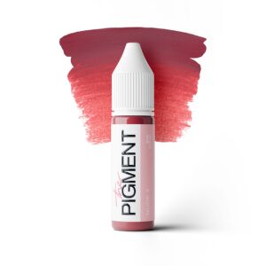 The Pigment - Nude 2