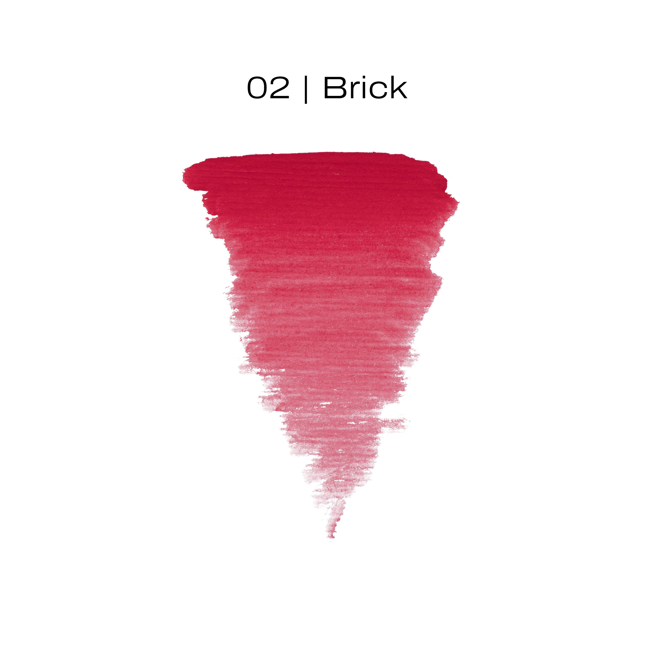 02 Brick - 15ml – Obrázok 4
