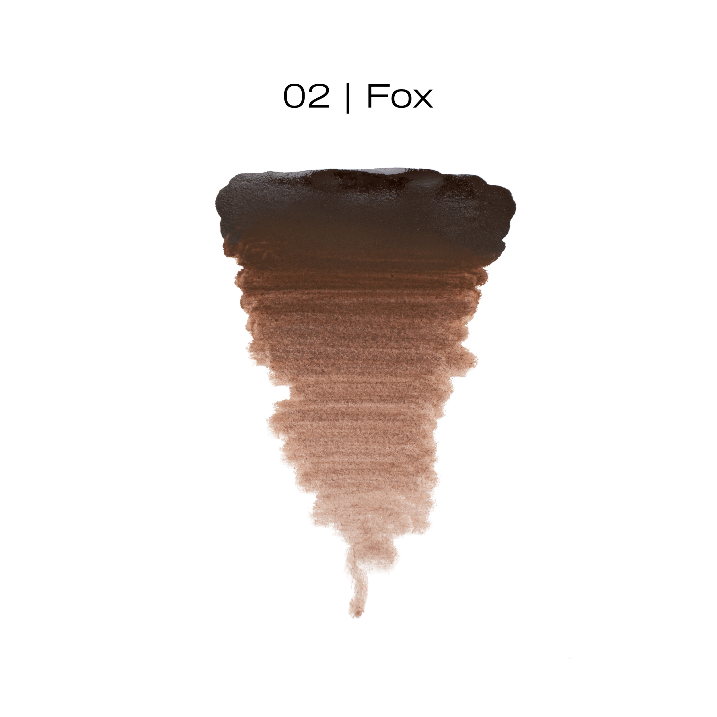 The Pigment 02 Fox - 15ml – Obrázok 4