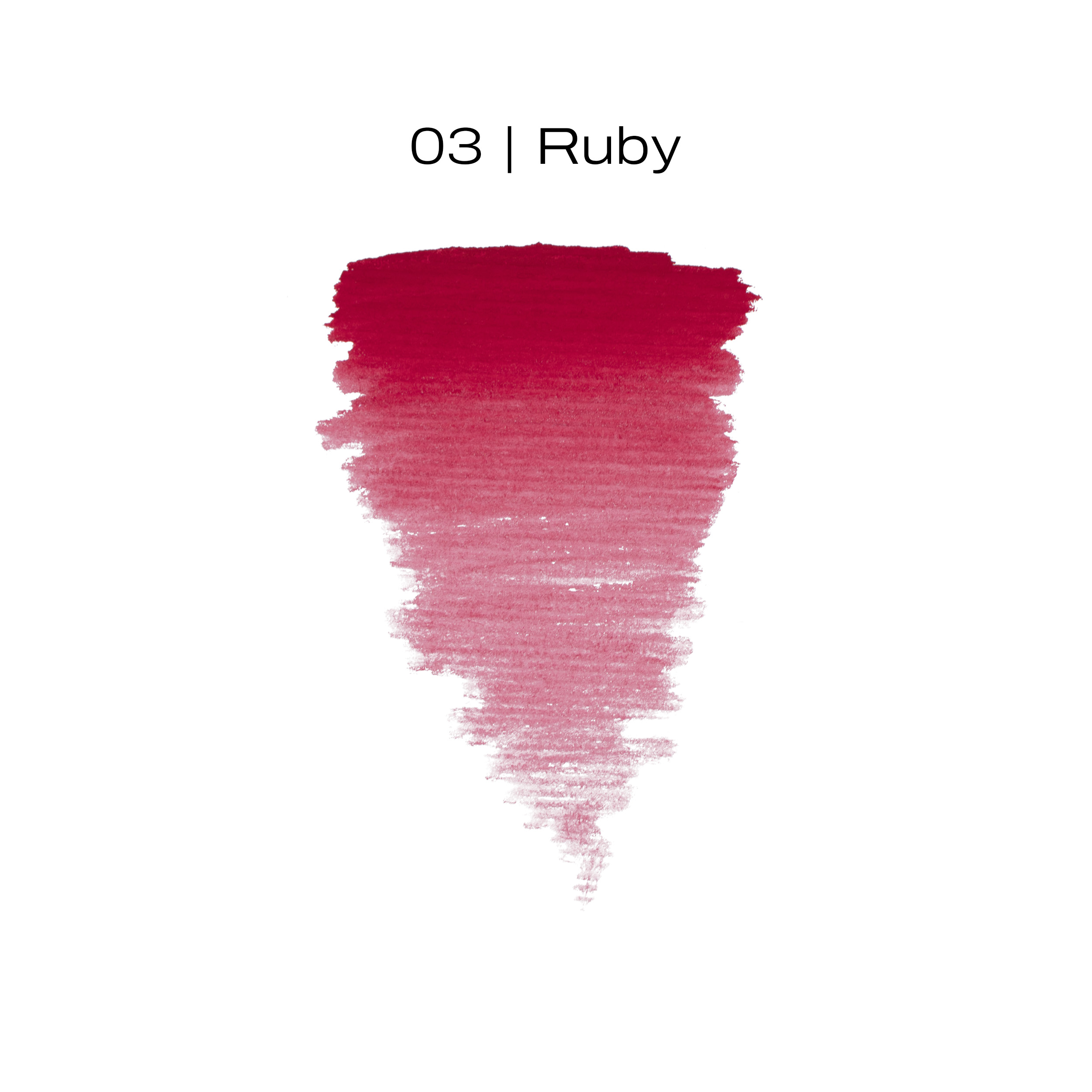 03 Ruby - 15ml – Obrázok 4