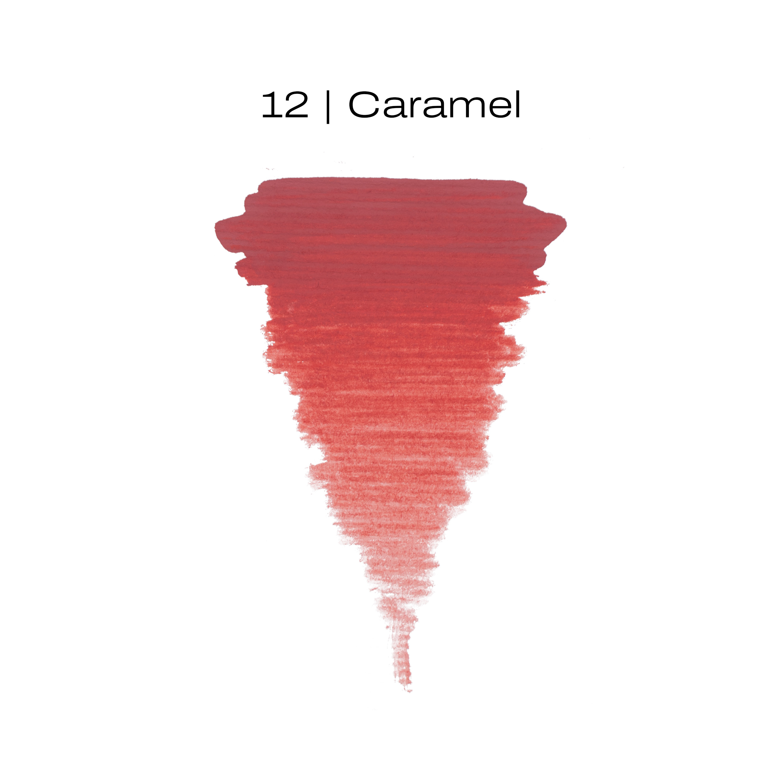 12 Caramel - 15ml – Obrázok 4