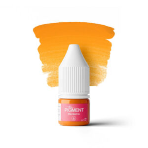 The Pigment 17 Mandarine - 5ml